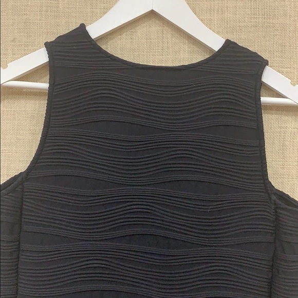 Opening ceremony glam tank - Picture 5 of 7